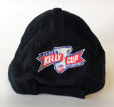 2004 - Kelly Cup Champions Hat - Idaho Steelheads - One Size Fits All