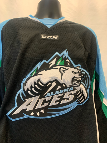 Aces Hockey Jersey