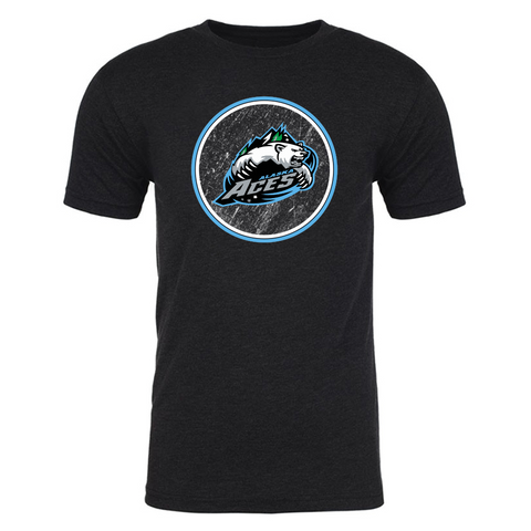 Alaska Aces Circle T-Shirt