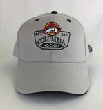 Vintage Columbia Inferno Hat - One Size Fits All