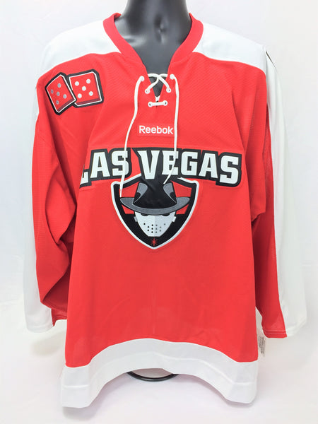 Las Vegas Wranglers  American Retro Apparel