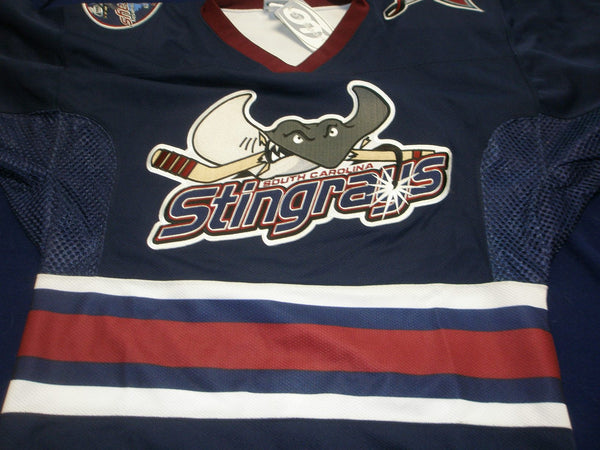 Echl South Carolina Stingrays Hockey Shirt, hoodie, sweater, long sleeve  and tank top