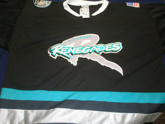 Tallahassee Tiger Sharks ECHL Hockey Jersey XL New