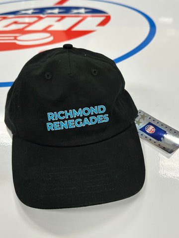 Richmond Renegades Hat