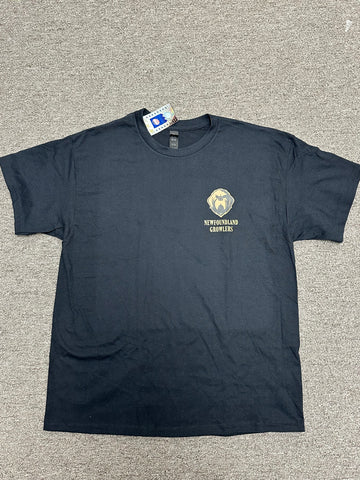 Newfoundland Growlers T-Shirt