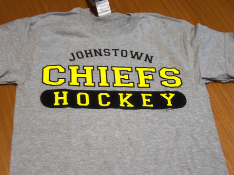 Johnstown Sleeve T-Shirt - Size Small