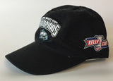 2006 - Kelly Cup Champions Hat - Alaska Aces - One Size Fits All