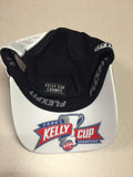 2008 Kelly Cup Champions Hat - Cincinnati Cyclones - One Size Fits All