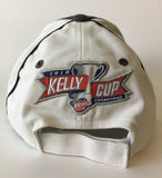 2010 Kelly Cup Champions Hat - Cincinnati Cyclones - One Size Fits All