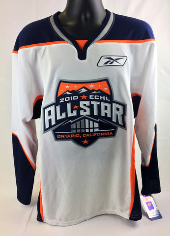2008 All-Star Replica Hockey Jersey - Dark