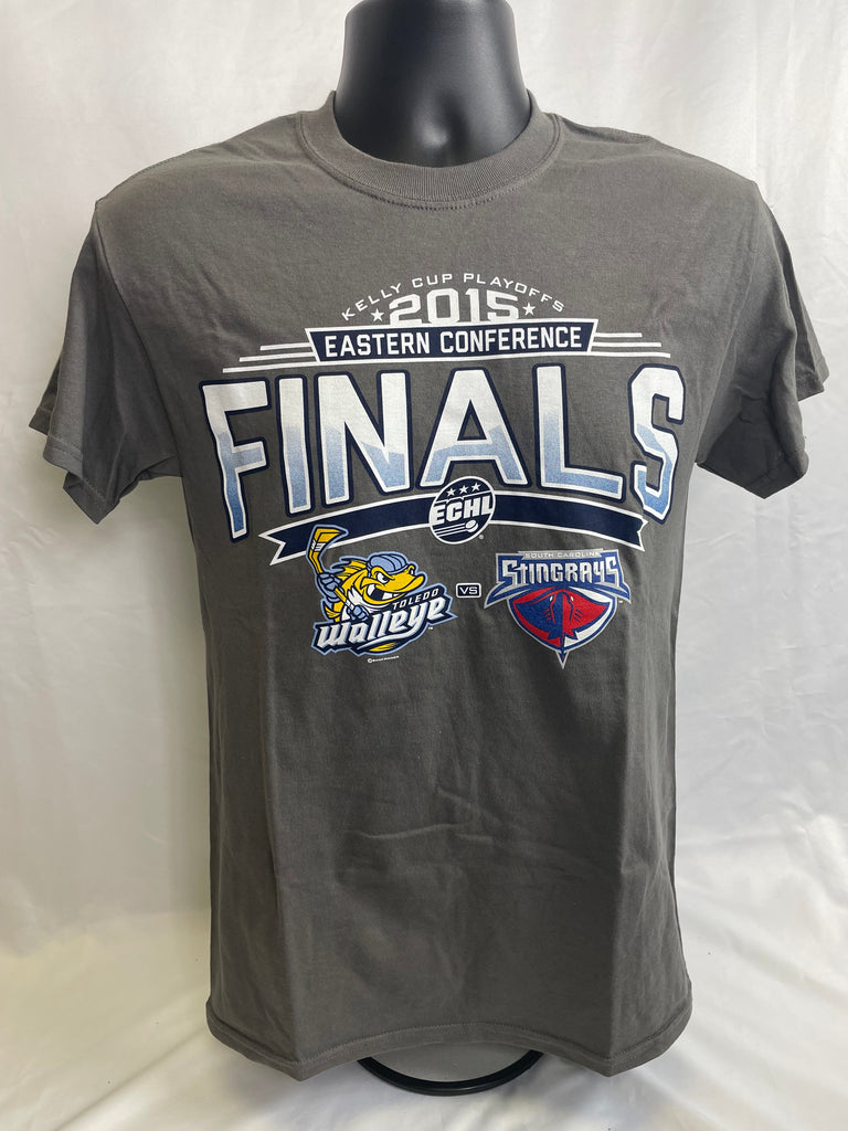 2015 Kelly Cup Playoffs - Eastern Conference Finals - Size S