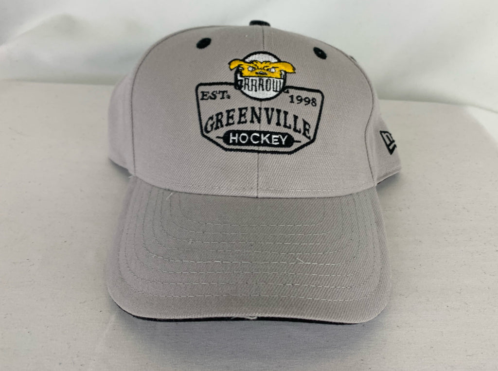 Vintage Greenville Grrrowl Hat - One Size Fits All