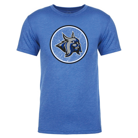 Augusta Lynx Circle T-Shirt