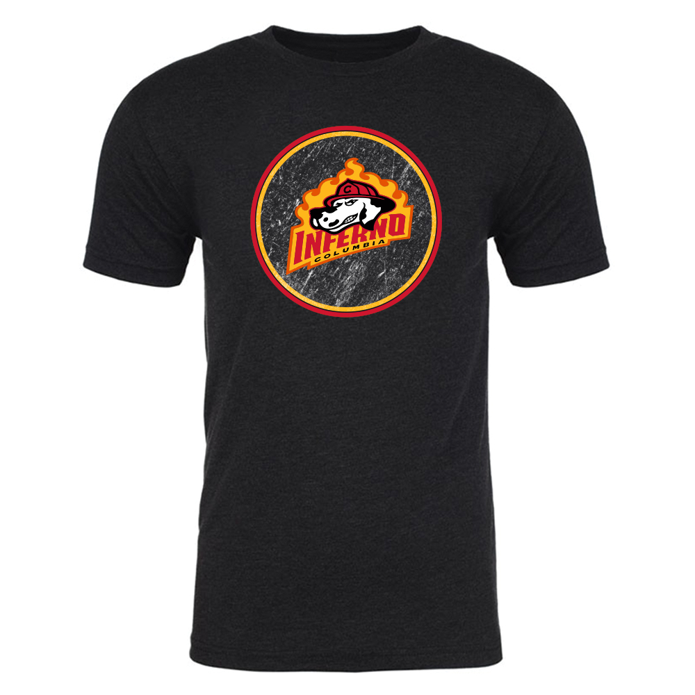 Columbia Inferno Circle T-Shirt