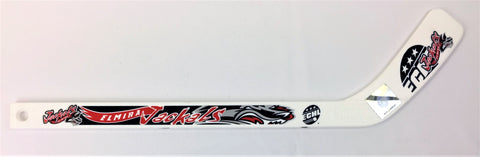 Elmira Jackals Mini Hockey Stick