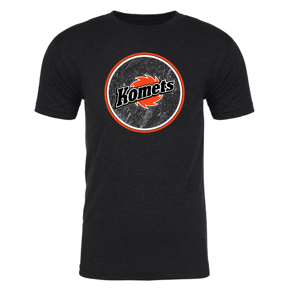 Fort Wayne Komets Circle T-Shirt