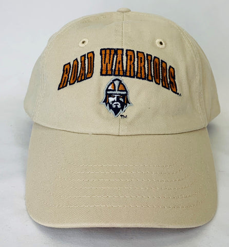 Vintage Greenville Road Warriors Hat