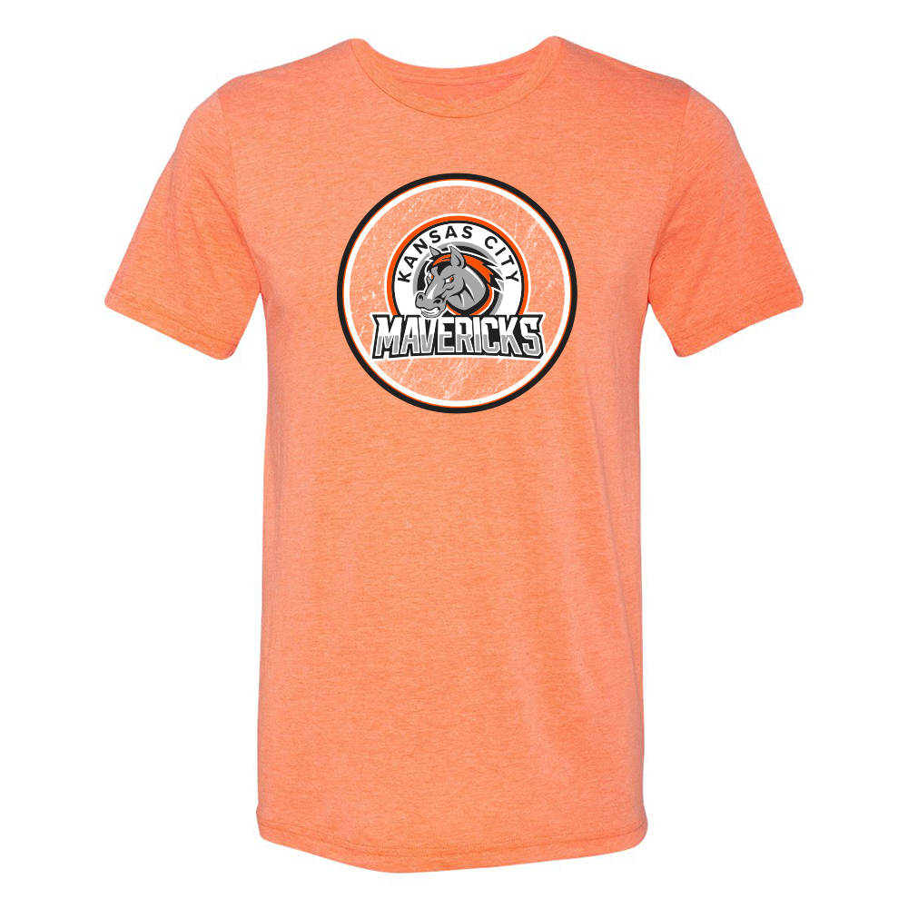 Kansas city mavericks team top store