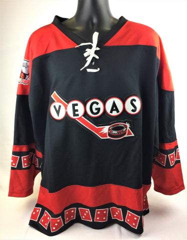 My Vegas Wranglers collection in progress. : r/hockeyjerseys