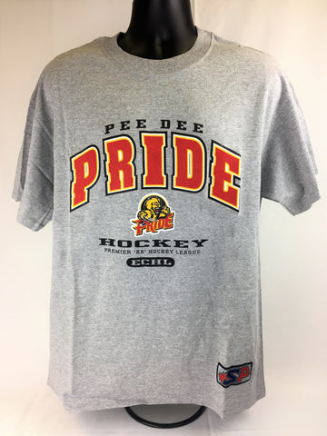 Pee Dee Pride Vintage Short Sleeve T-Shirt Size Large