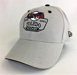 Vintage Toledo Storm Hat - One Size Fits All