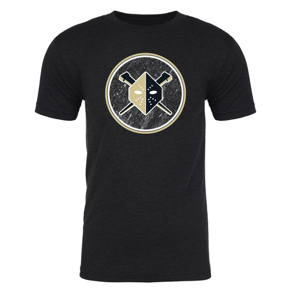 Wheeling Nailers Circle T-Shirt – ECHL