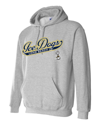 Long Beach Ice Dogs Blueline Sweatshirt