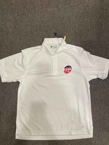 ECHL Polo Shirt - Size S