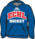ECHL Game Time Sweatshirt