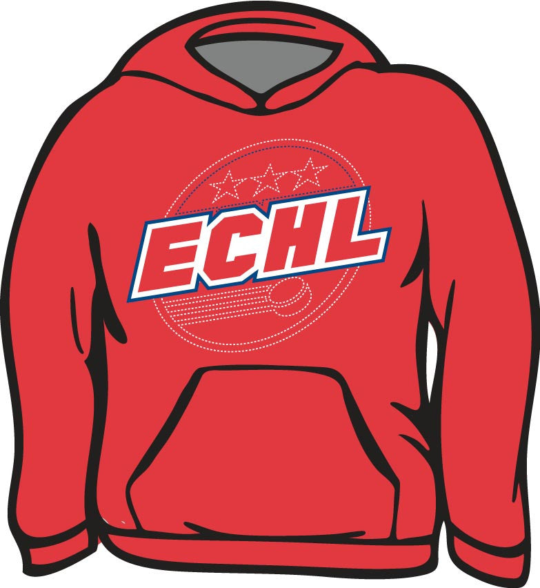 ECHL Phantom Sweatshirt